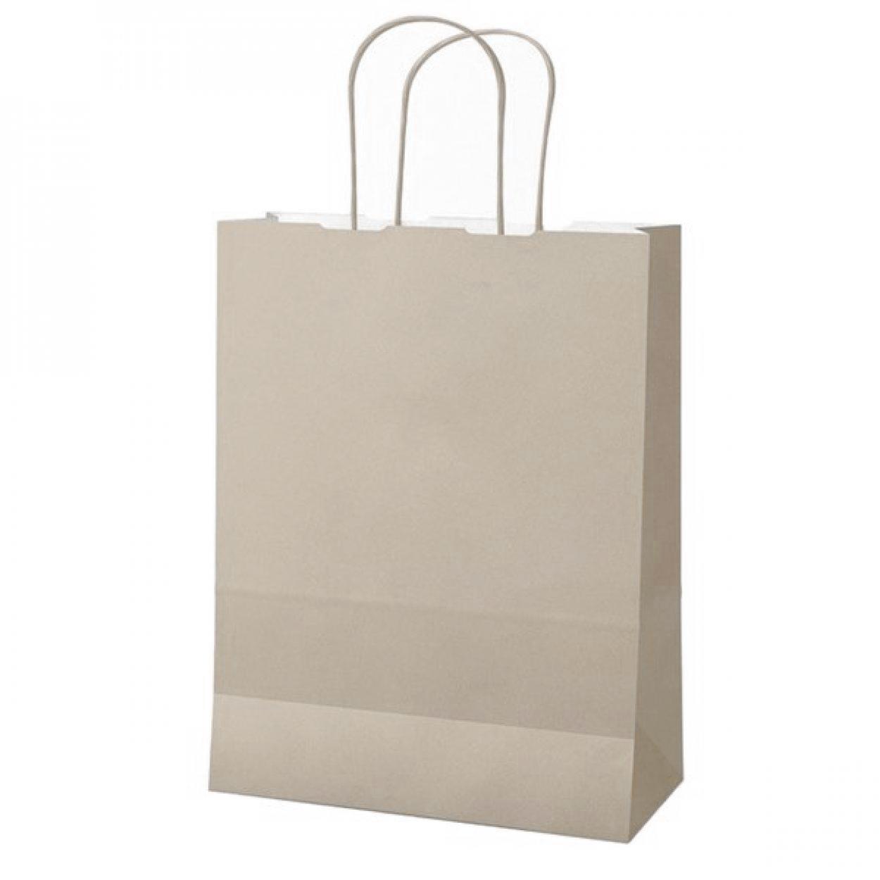 TWISTED SABBIA 36x12x41cm FSC 310003105B 41466