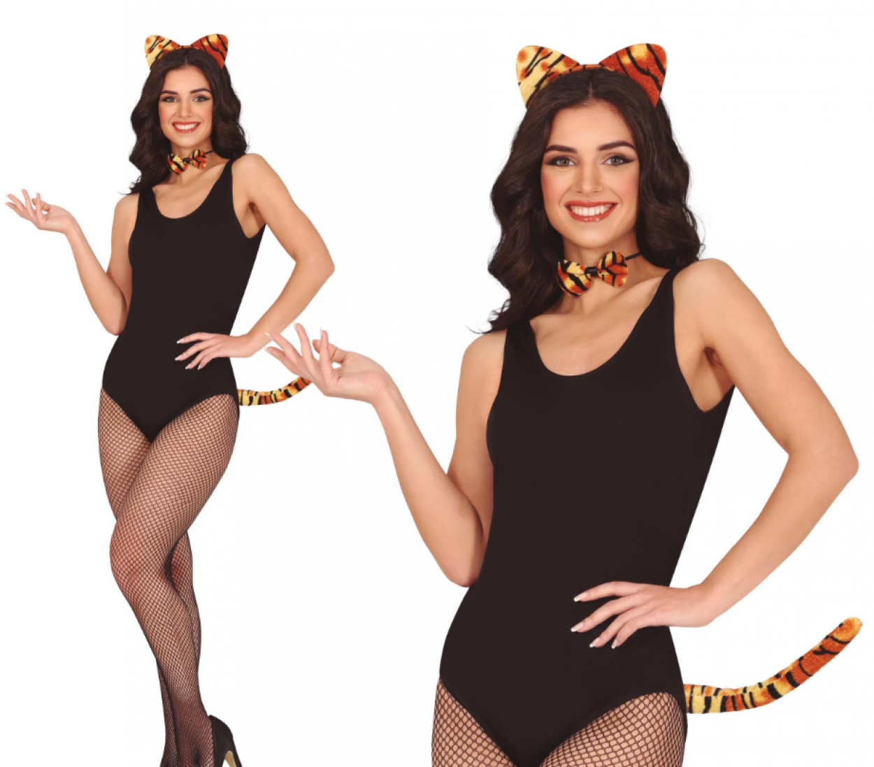 SET TIGRE 27080 52833