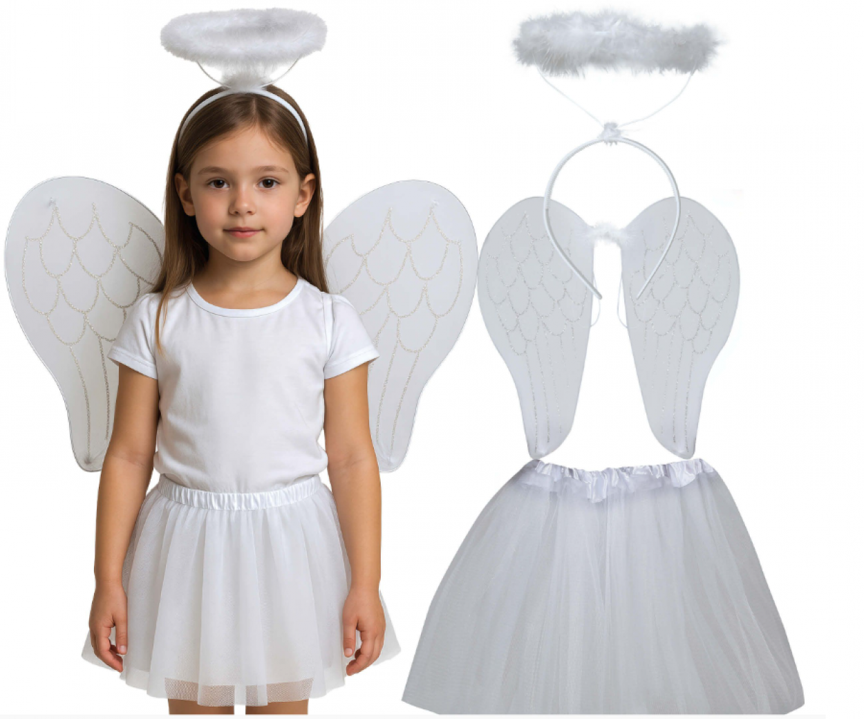 SET ANGELO BAMBINA 27069 52833