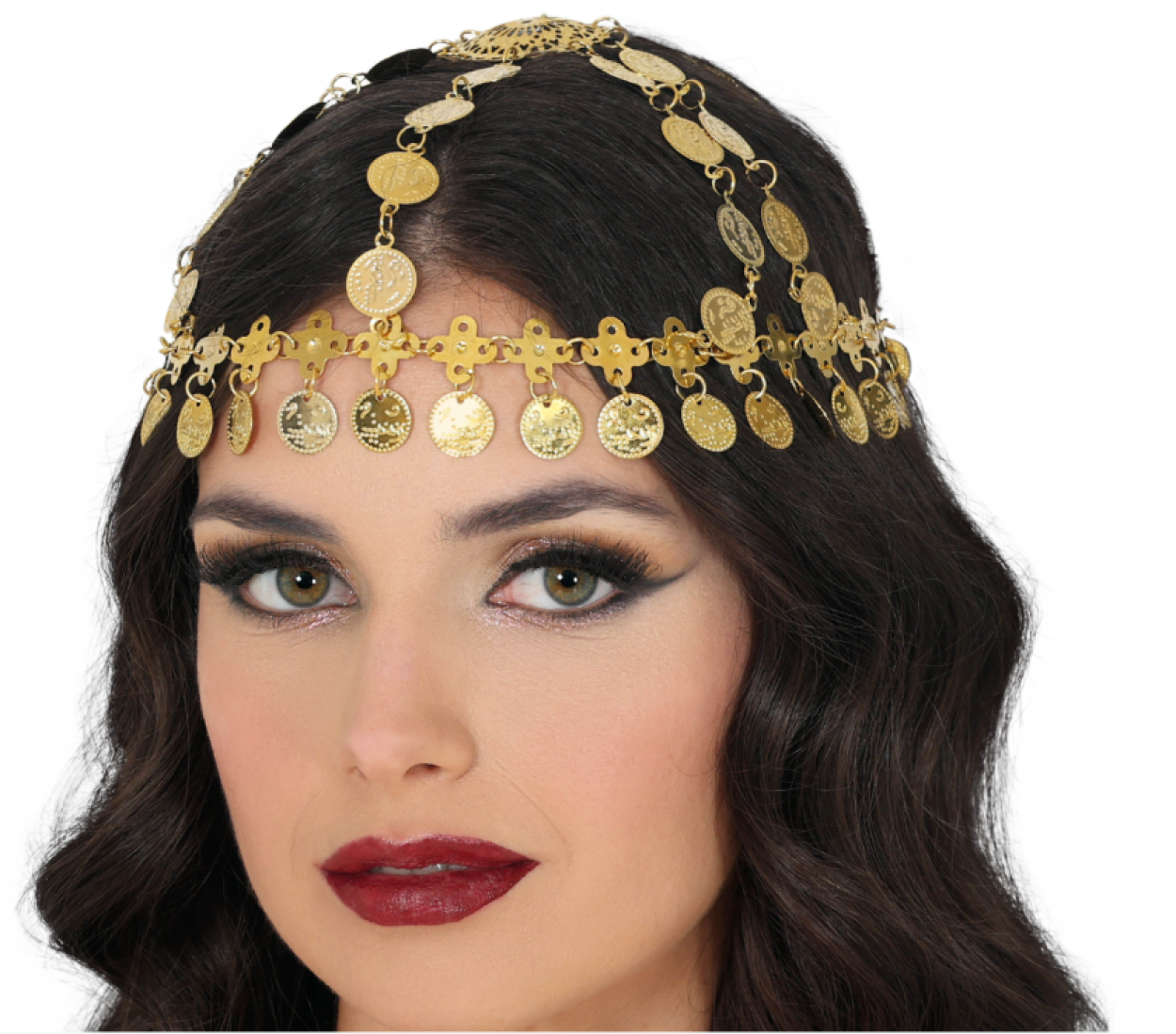 COPRICAPO MONETE 23104 52833