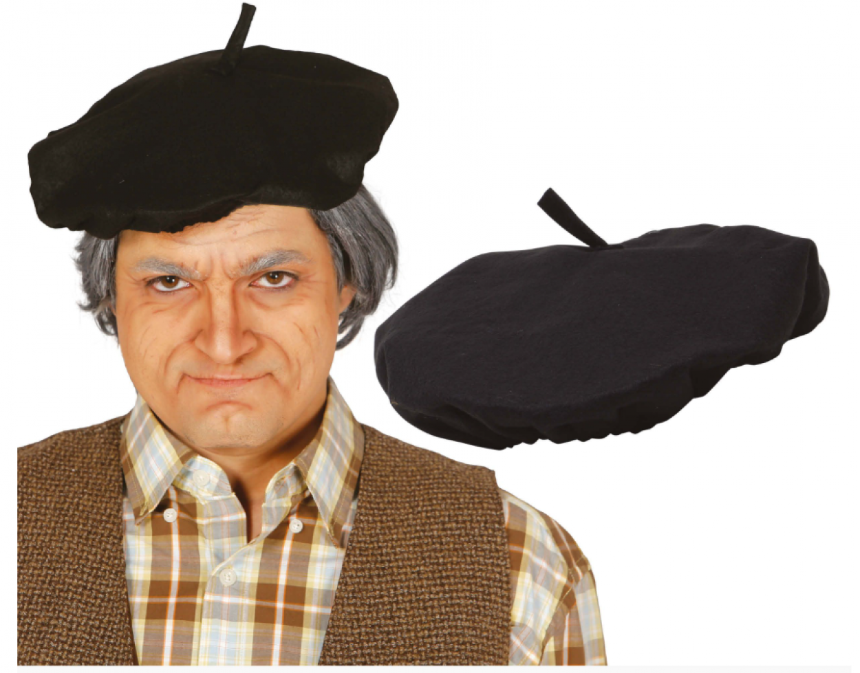 BASCO NERO 18406 52833