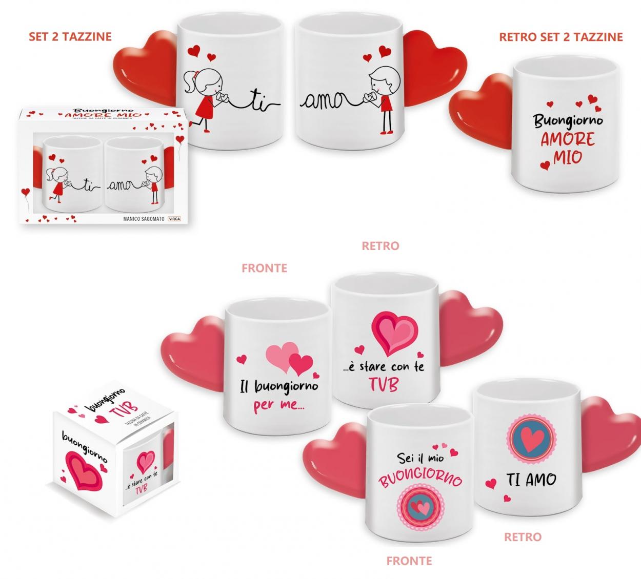 SV TAZZ CAFFE 32091 51702