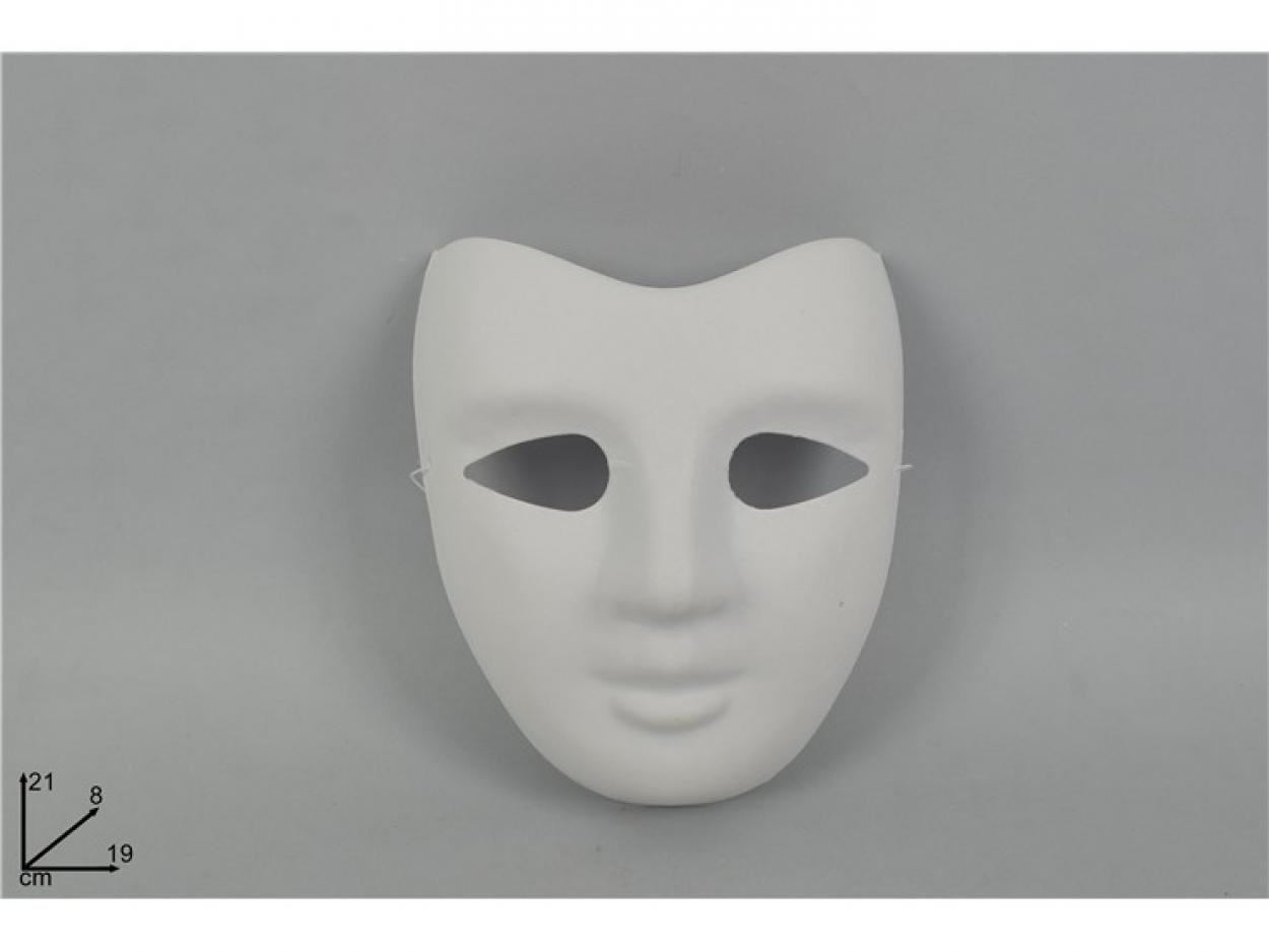 MASCHERA DECOUP VENEZIANA 176012 40649