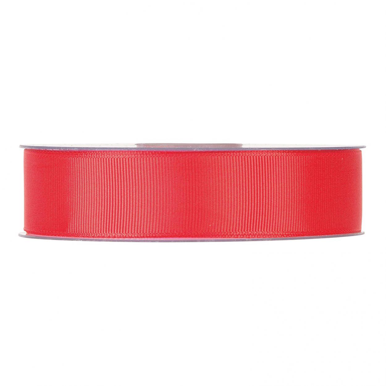 NASTRO LENNON MM25X50MT RED 2277M08 41229