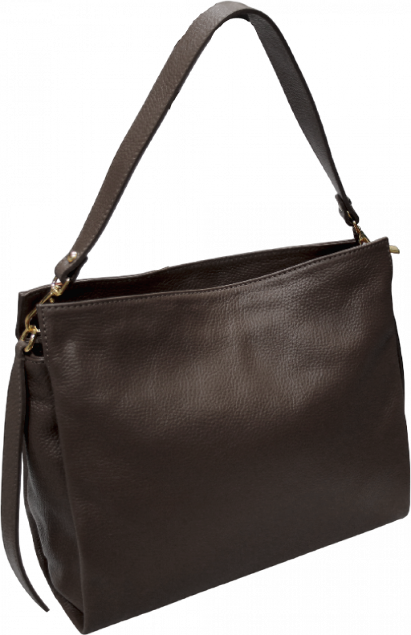 BORSE IN PELLE BP5000A 30x25cm FANGO 41281