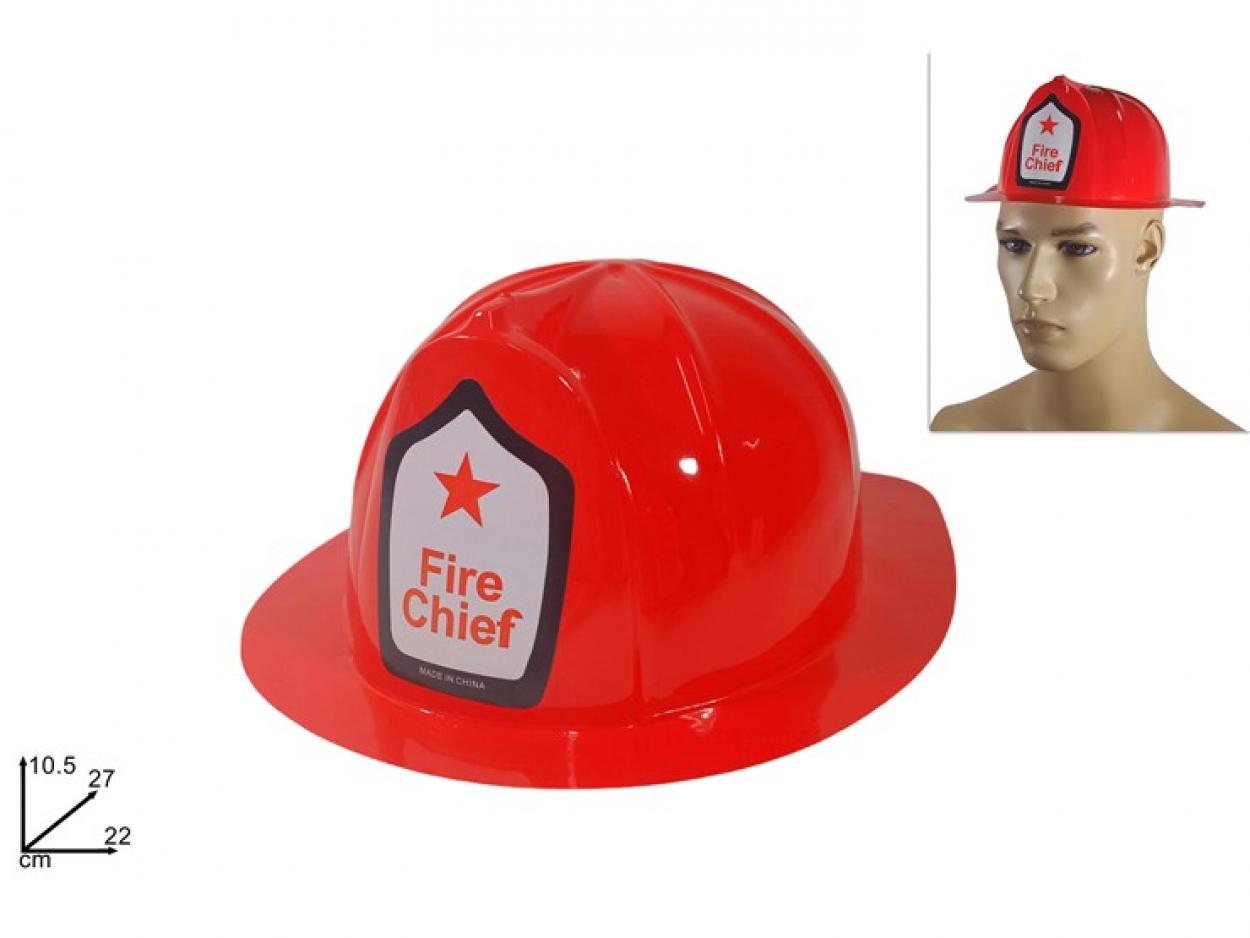 CAPPELLO POMPIERE 372247 40649