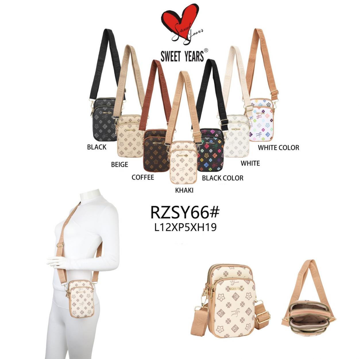 RZSY-66 PORTAFOGLIO SWEET YEARS 56321