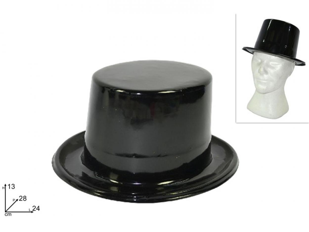 CAPPELLO CILINDRO 372544 40649