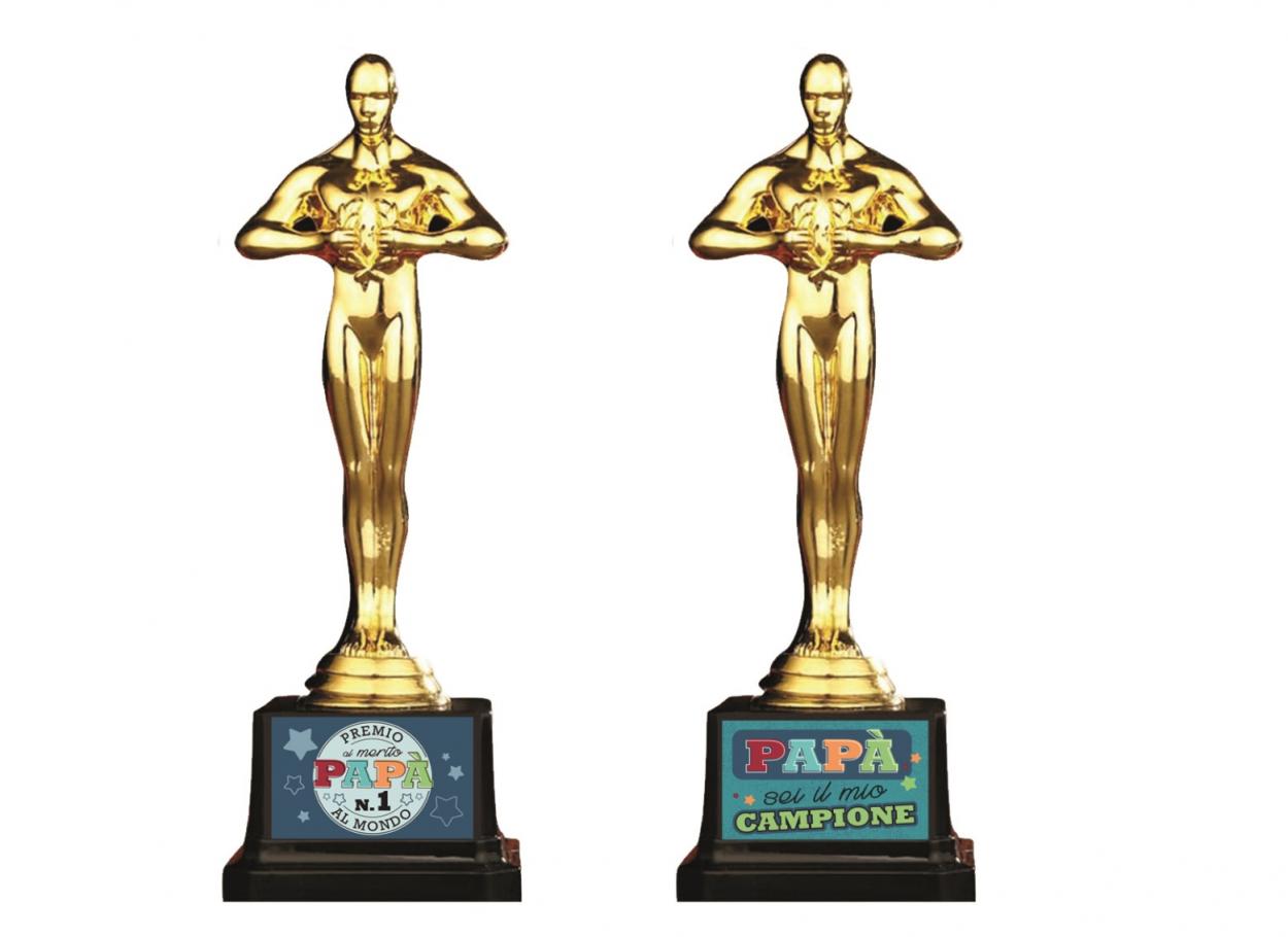 PP TROFEI OSCAR 32094 51702