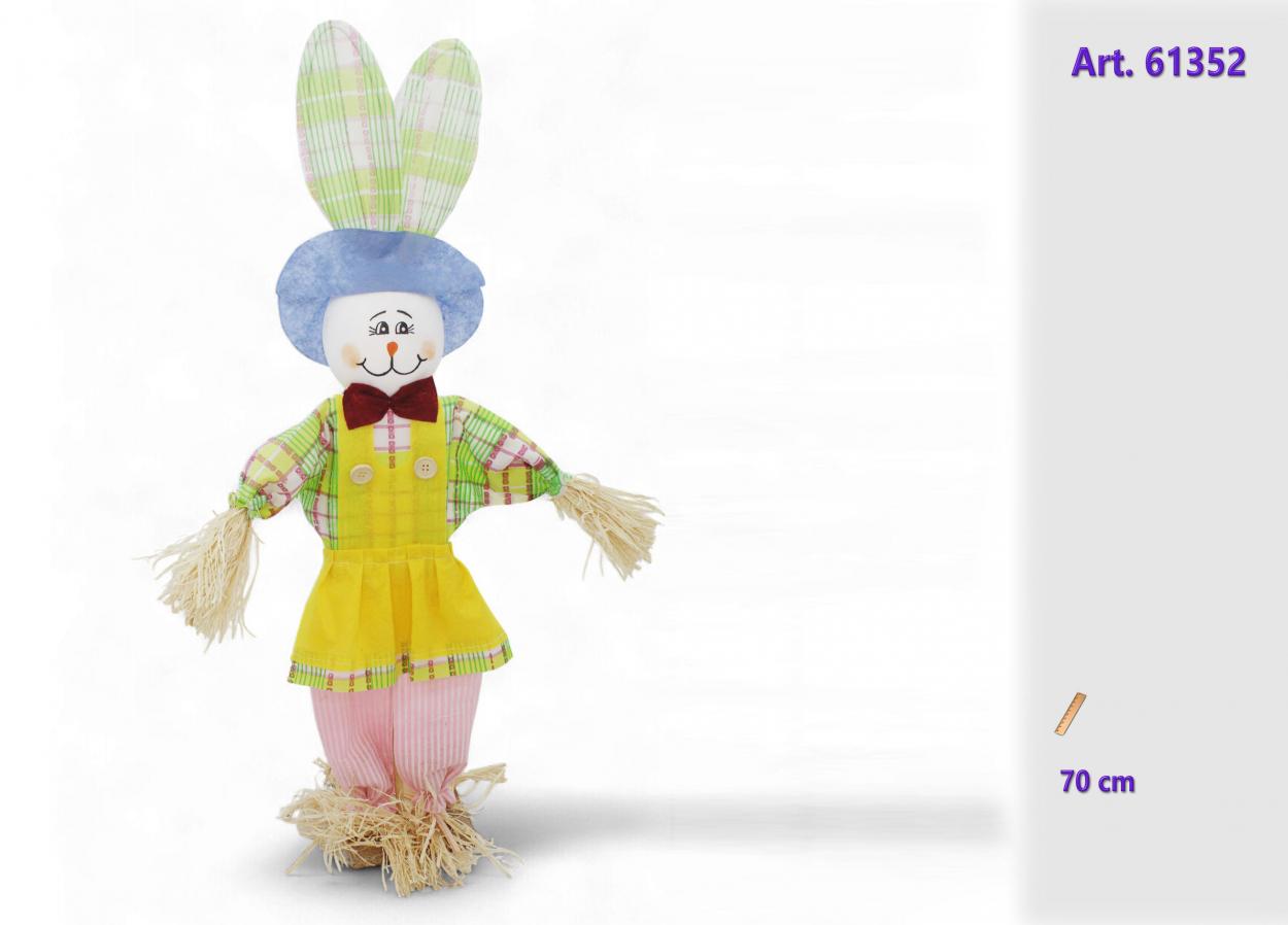 SOGGETTI DECORATIVI PASQUALI 161352 52548