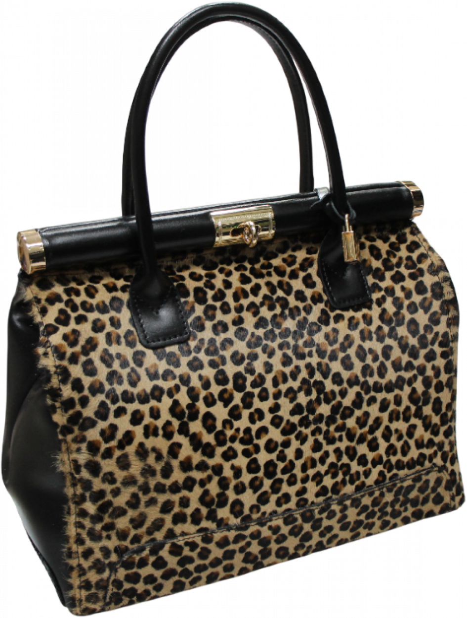 BORSE IN PELLE BP6000A 23x26cm 41281