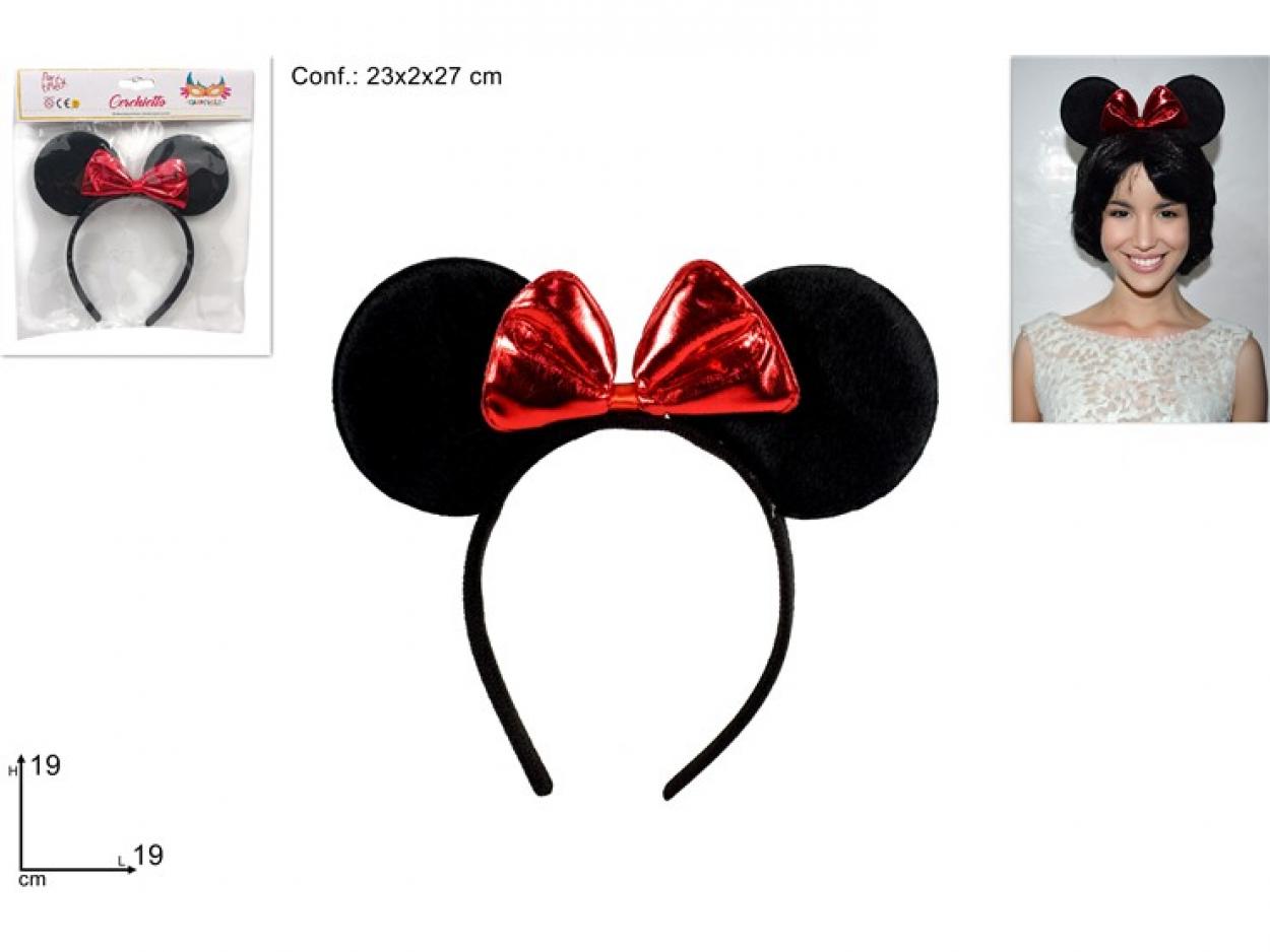 FRONTINO CON FIOCCO 227578 40649