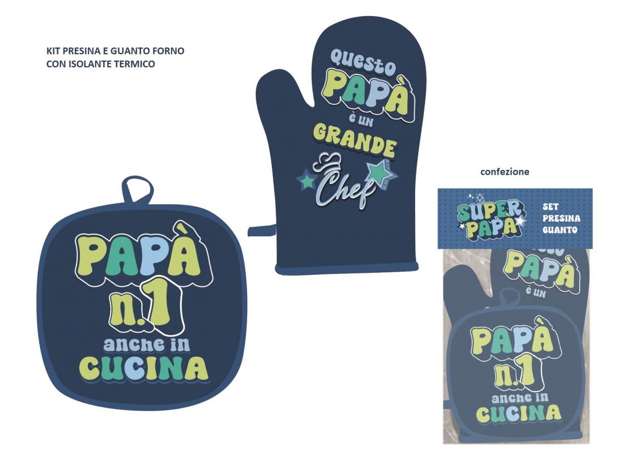 PP GUANT + PRES 30923 51702