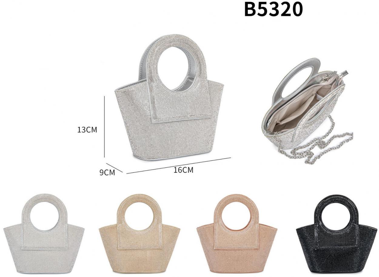 BORSA B5320 41261