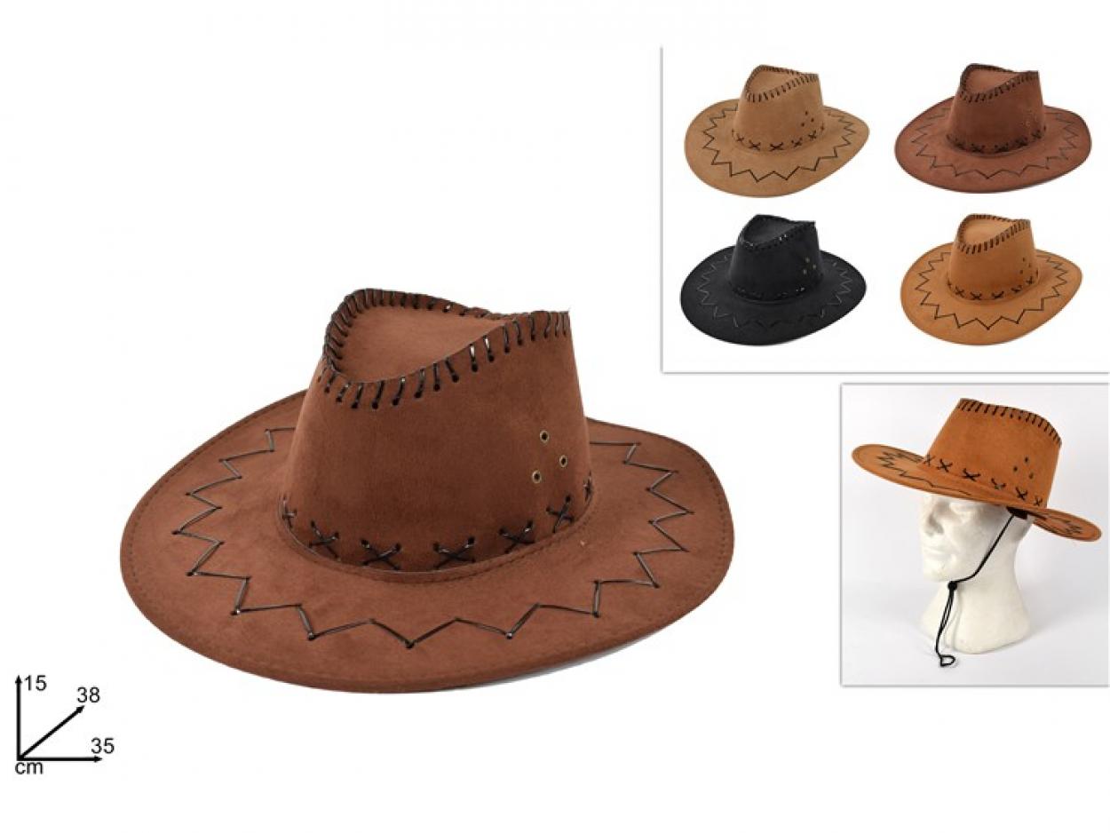 CAPPELLO COWBOY 526190 40649
