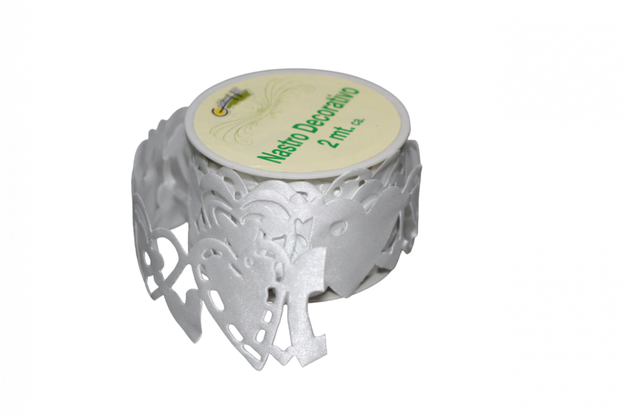 NASTRO 2Mx4CM 572116 40617