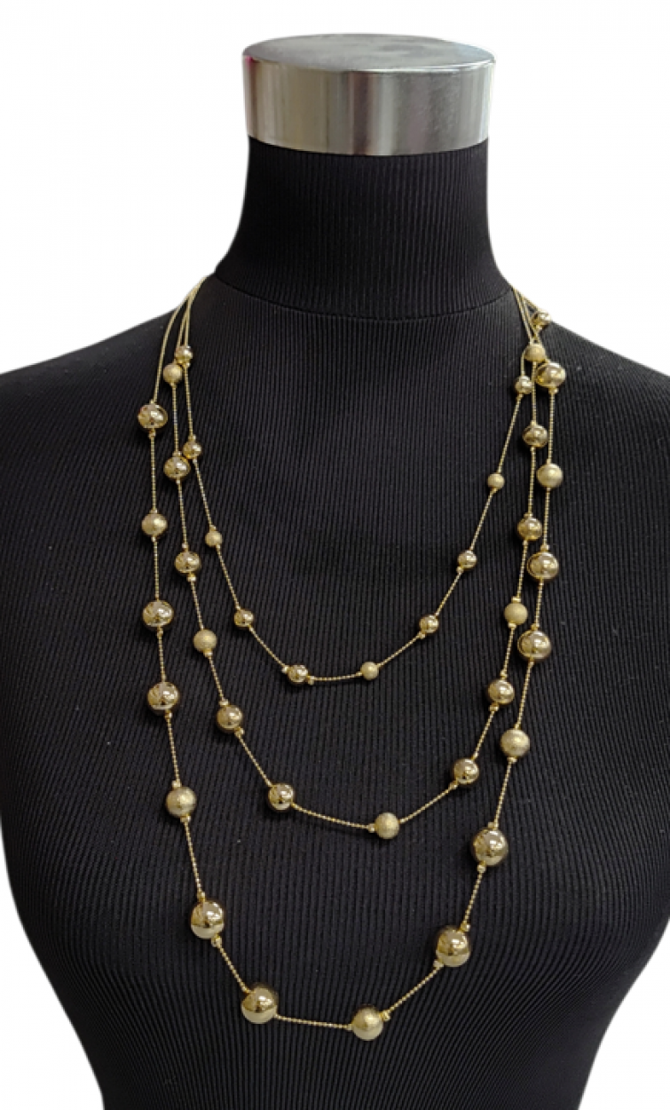 COLLANA 400 10 ORO 40576
