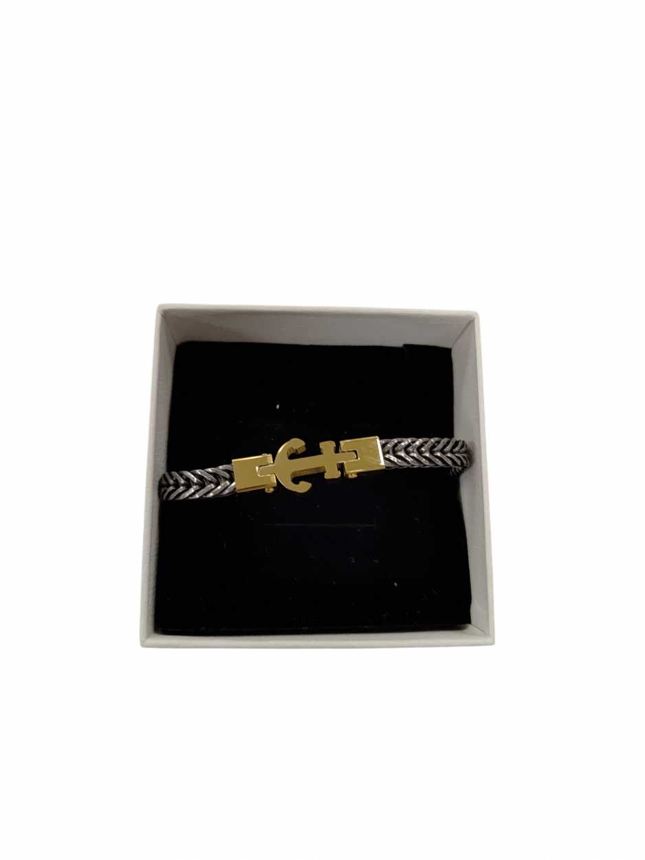 BRACCIALE 700A ORO 40576