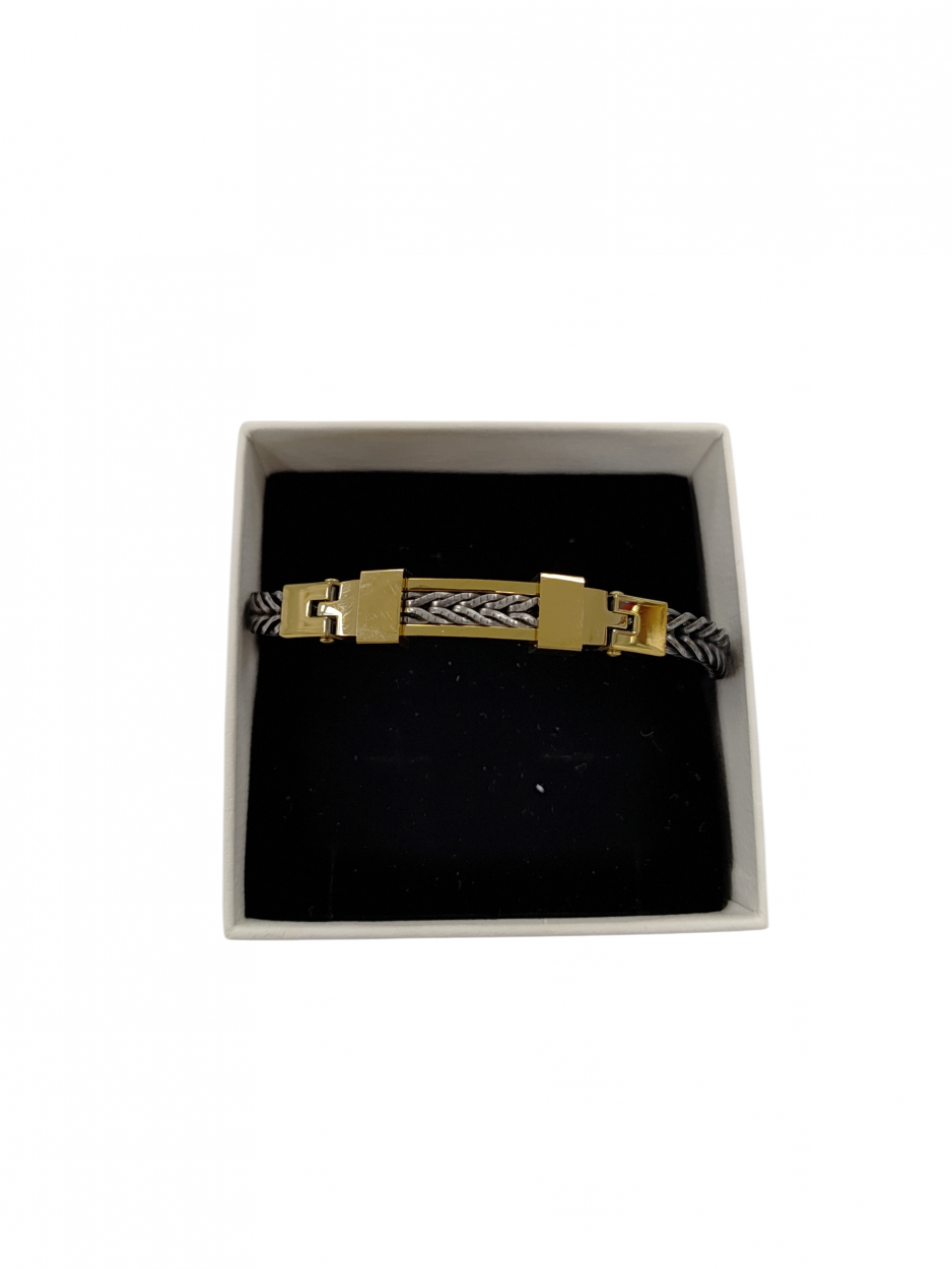 BRACCIALE 700A ORO 40576