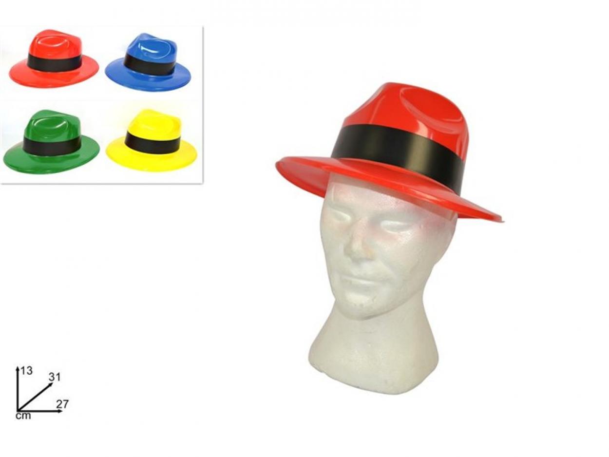 CAPPELLO BOSS 372193 40649