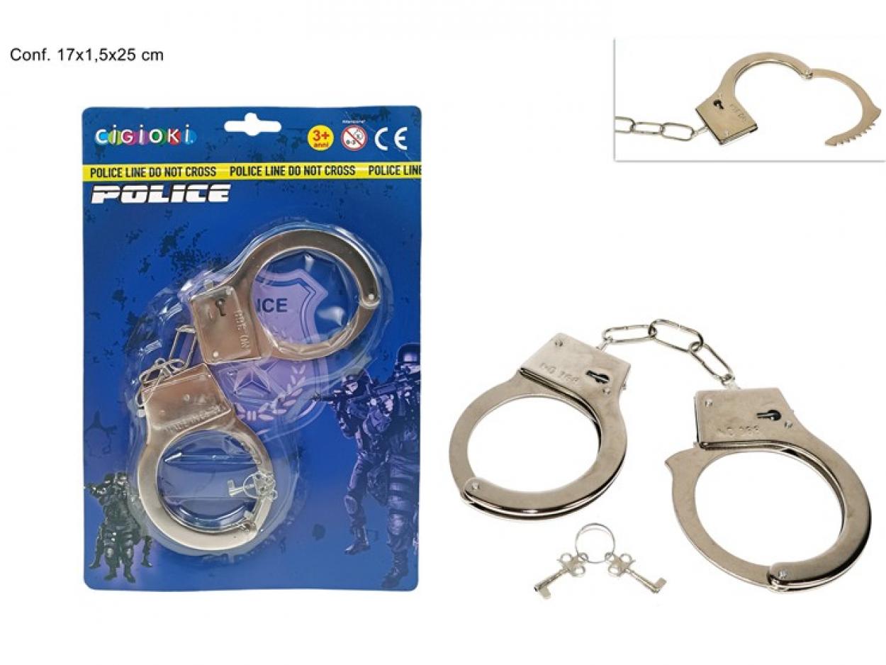 SCHERZO MANETTE 303128 40649