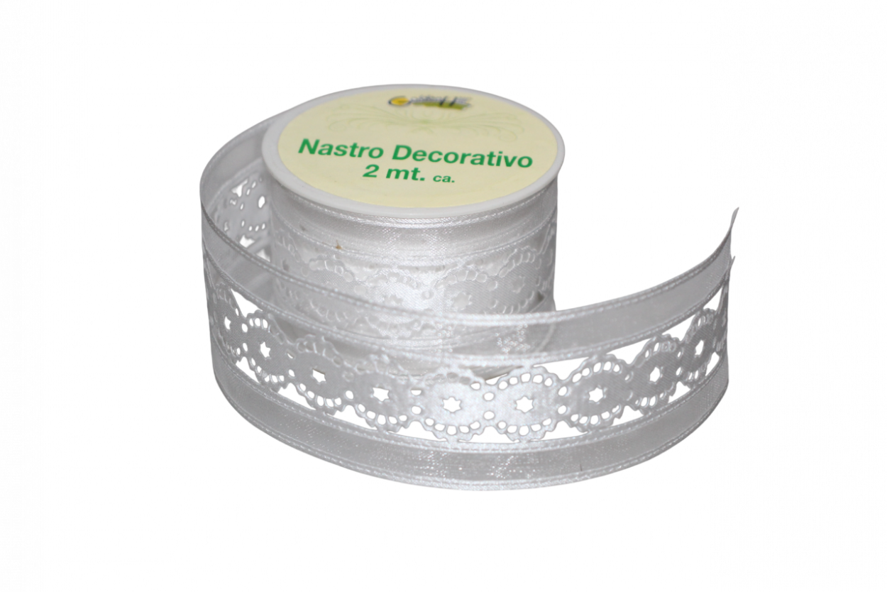NASTRO 2Mx4CM 572116 40617