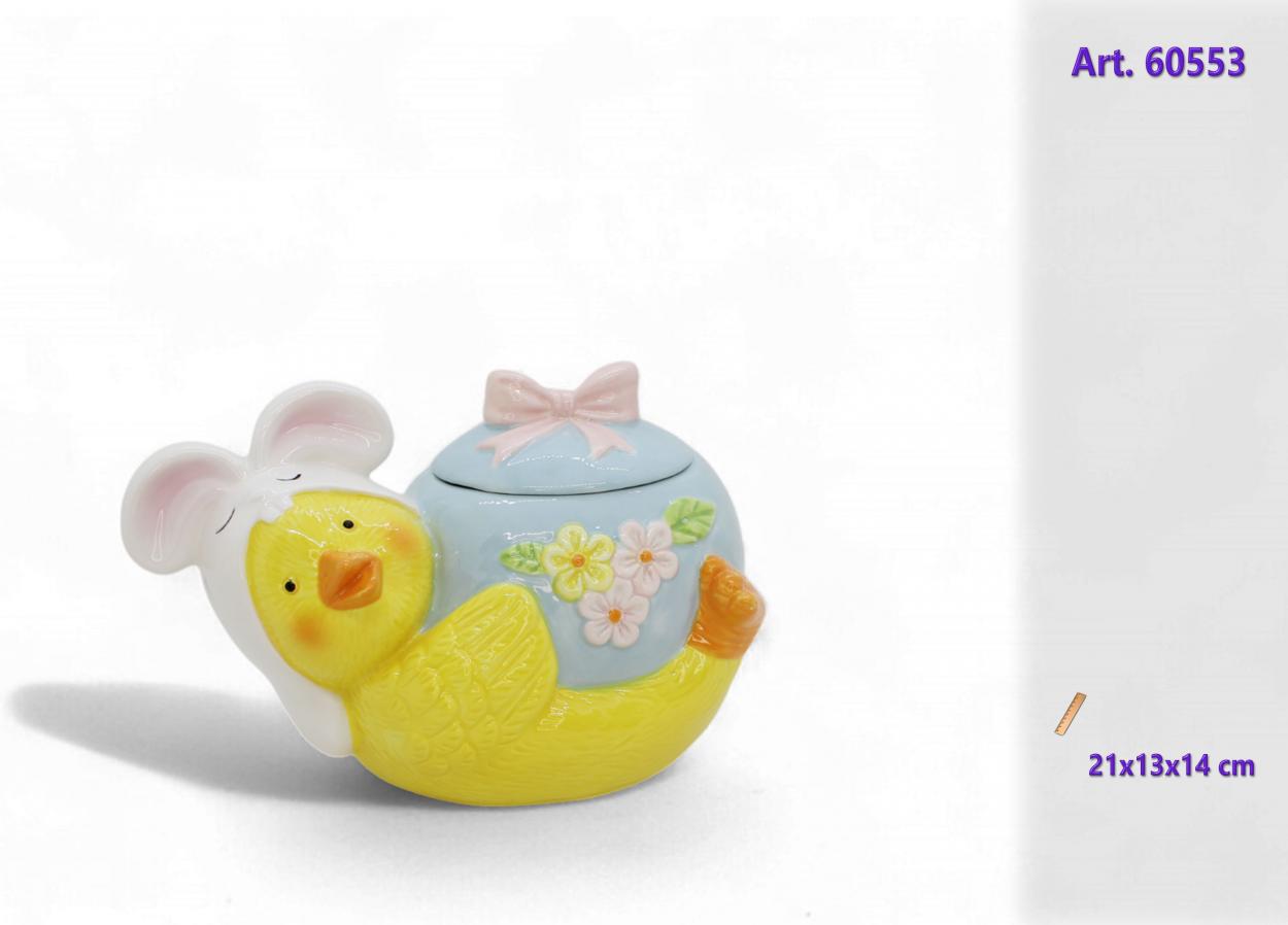 CERAMICA PASQUALE APRIBILE 160553 52548