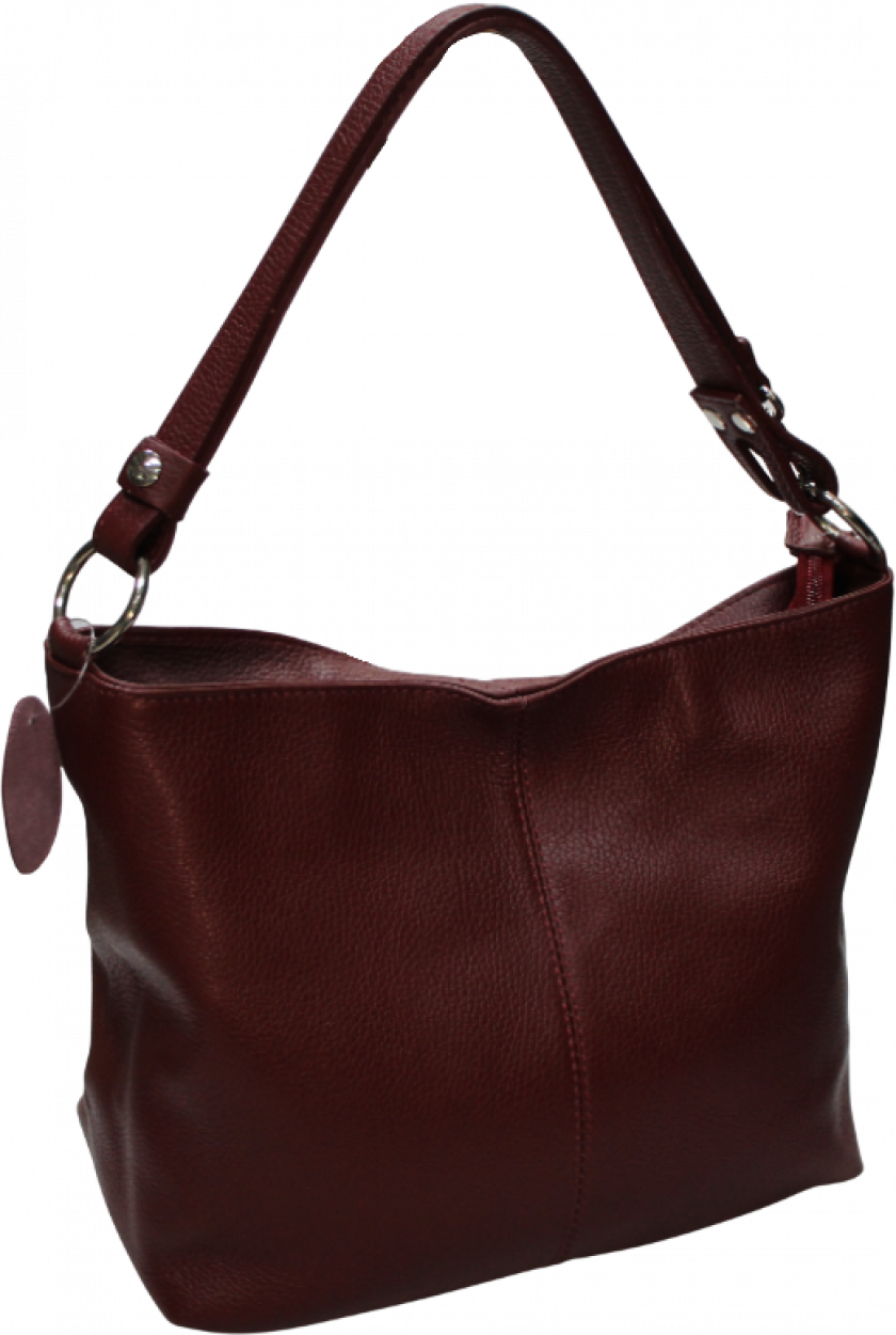 BORSE IN PELLE BP3000B 35x24cm BORDEAUX 41281