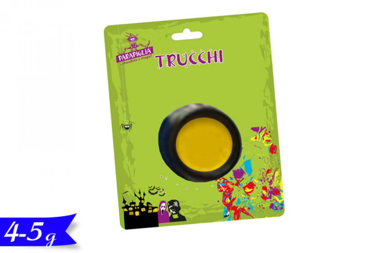 TRUCCO GIALLO 443012 7008 21125 41200