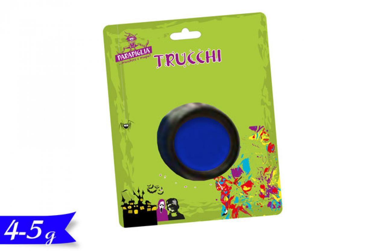TRUCCO BLU 443013 7008 21126 41200