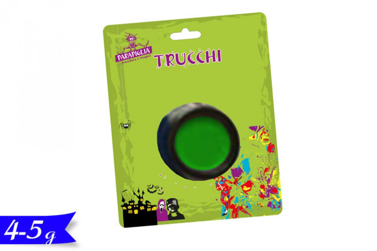 TRUCCO VERDE 443014 7008 21127 41200