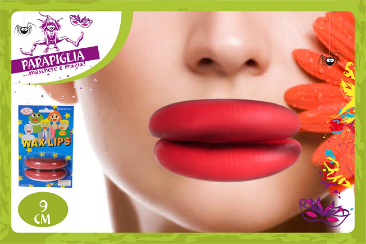 MAXI LABBRA 442238 7008 09403 41200