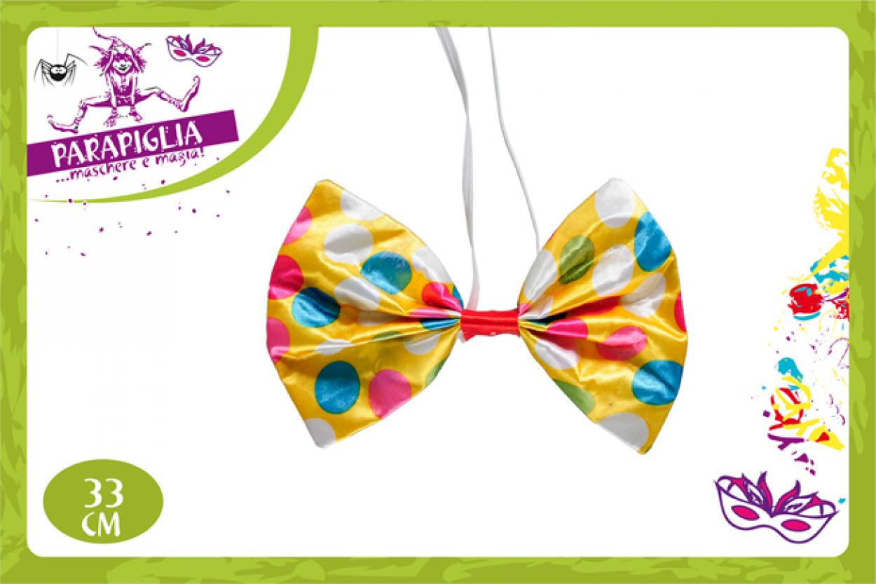 FIOCCO CLOWN GRANDE 440552 617