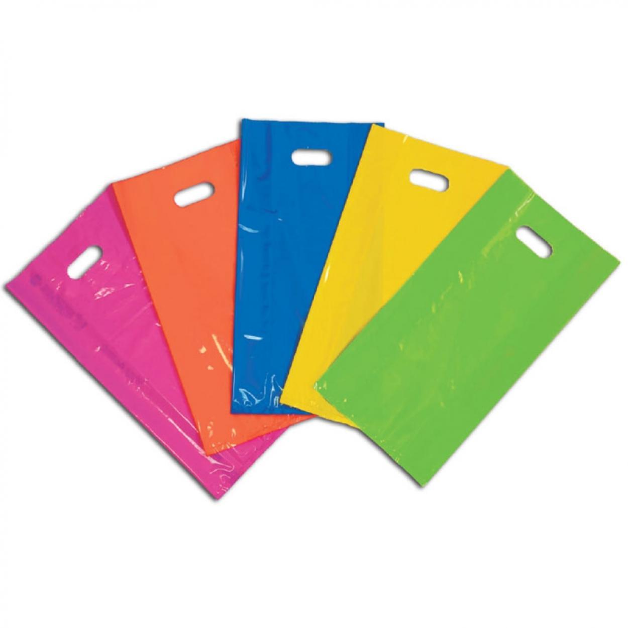 UG938FRRD5A00B SACCHETTI ASSORTITI LD F/P 15x30+4+4+3 /B COLOURS BAGS 41352