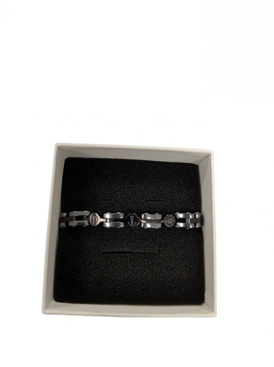BRACCIALE 1000 NERO 40576