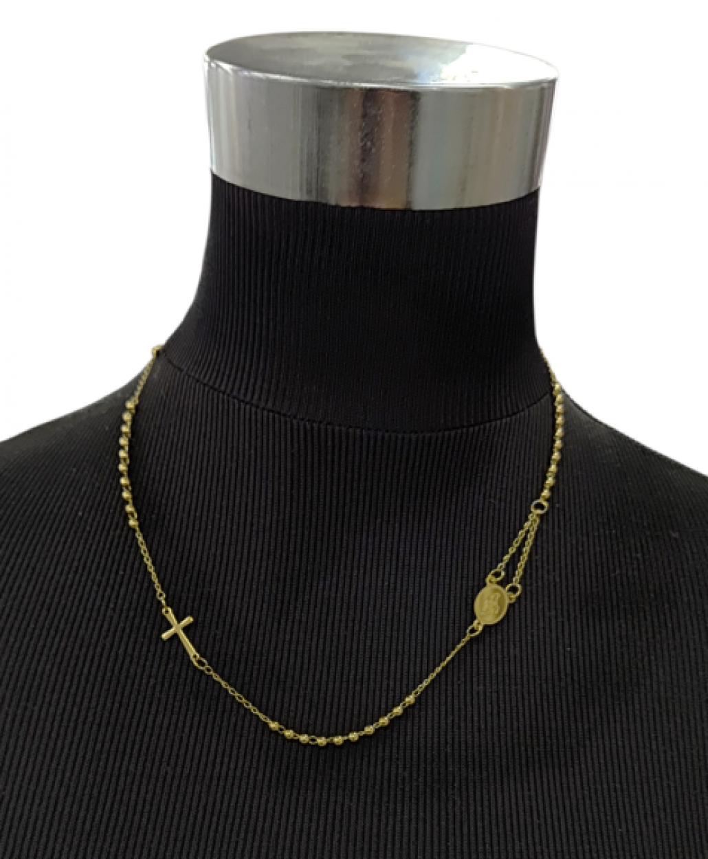 COLLANA 300 ORO 40576