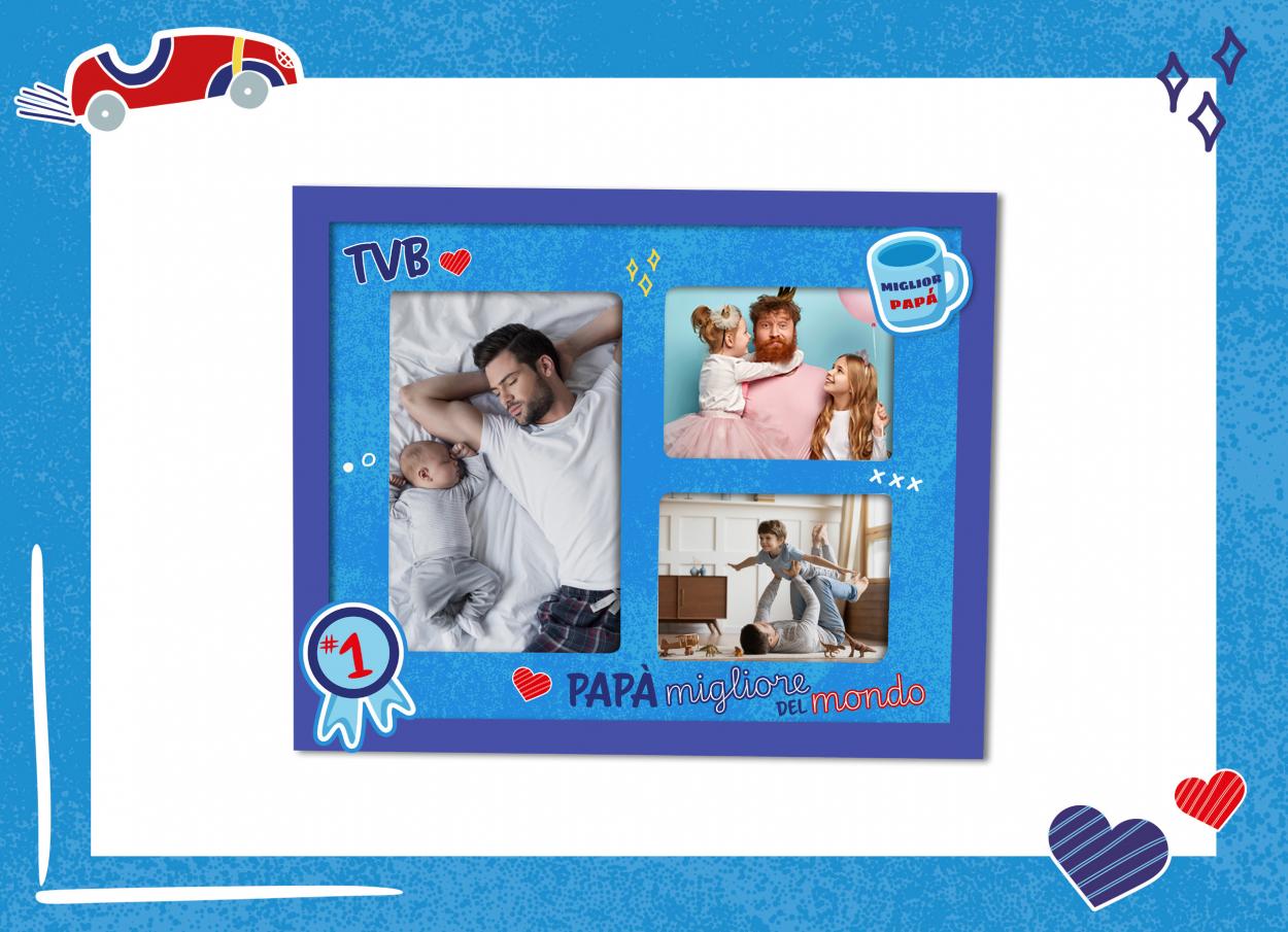 DAD CORNICE MULTI 98442 51702