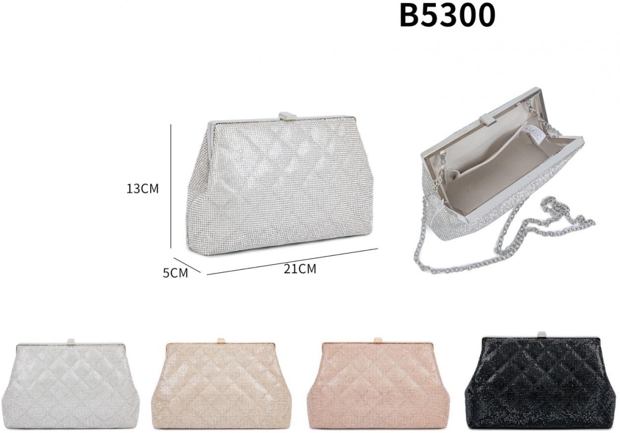 BORSA B5300 41261