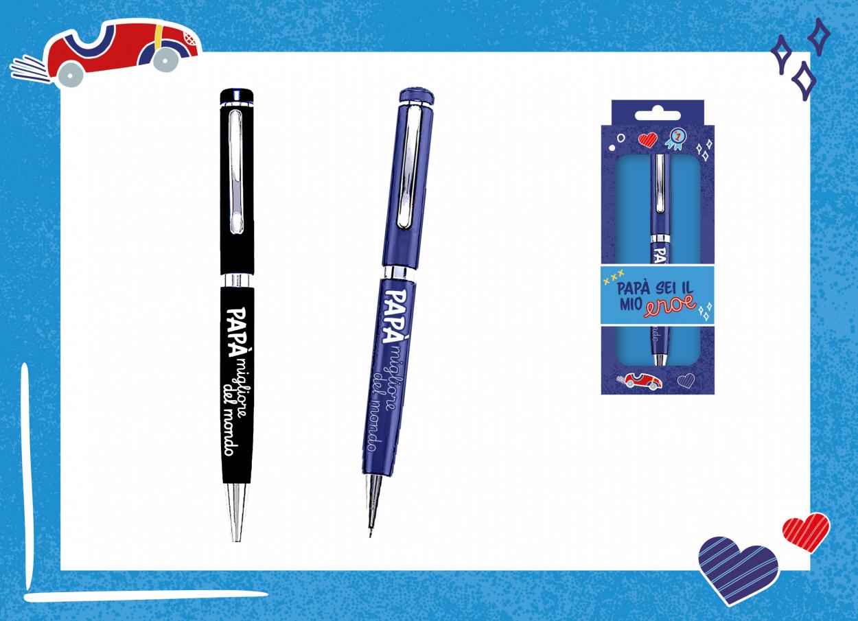 DAD PEN SPEC 98500 51702