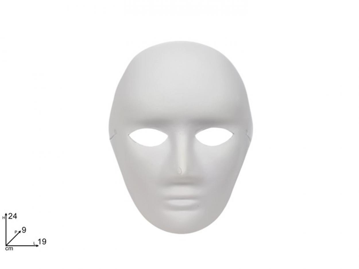 MASCHERA DECOUPAGE 835704 40649