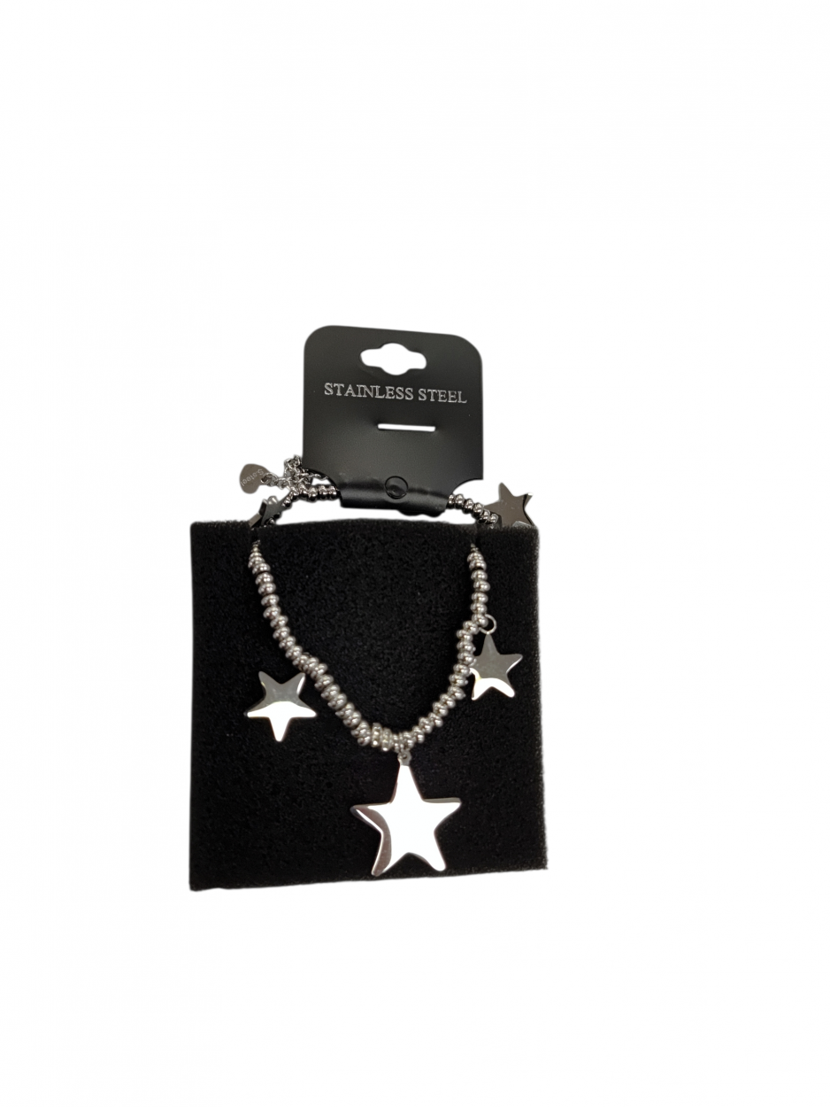 BRACCIALE 400A ARGENTO 40576