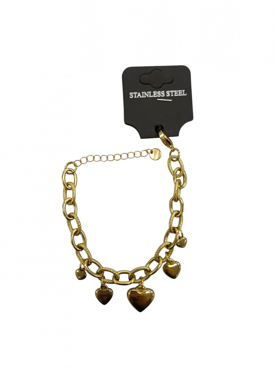 BRACCIALE 400 C ORO 40576