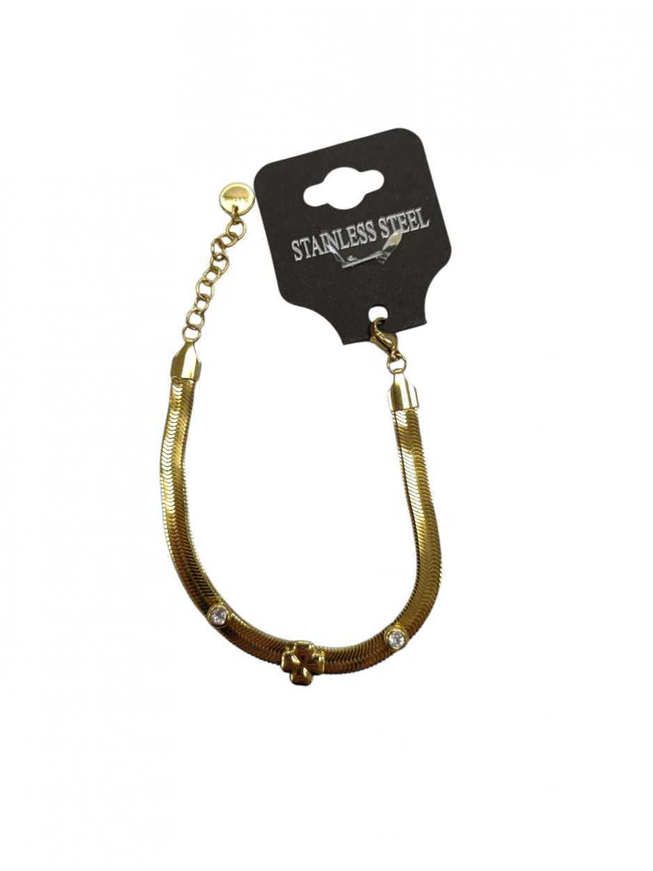 BRACCIALE 360A ORO 40576