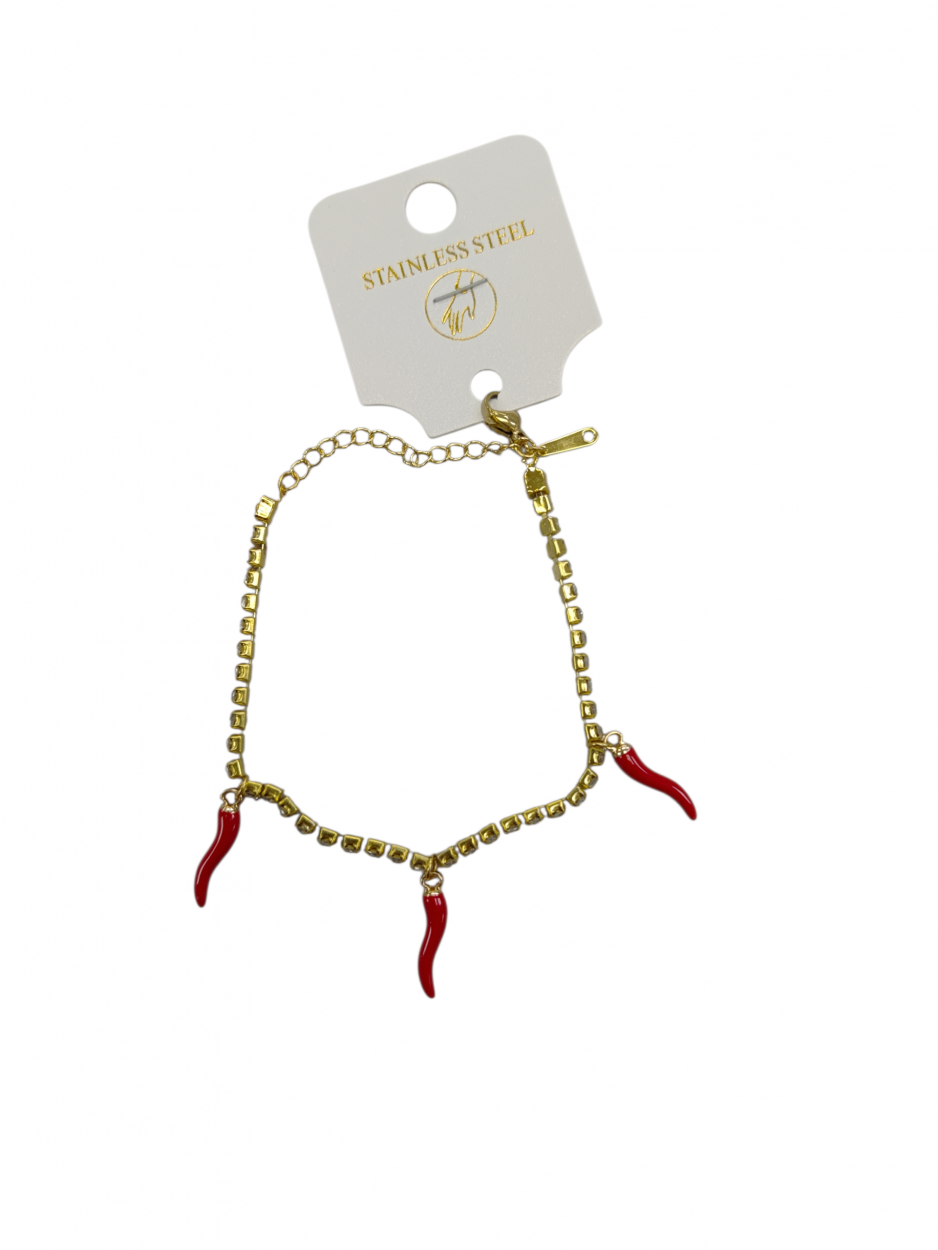 BRACCIALE 100A ORO 40576