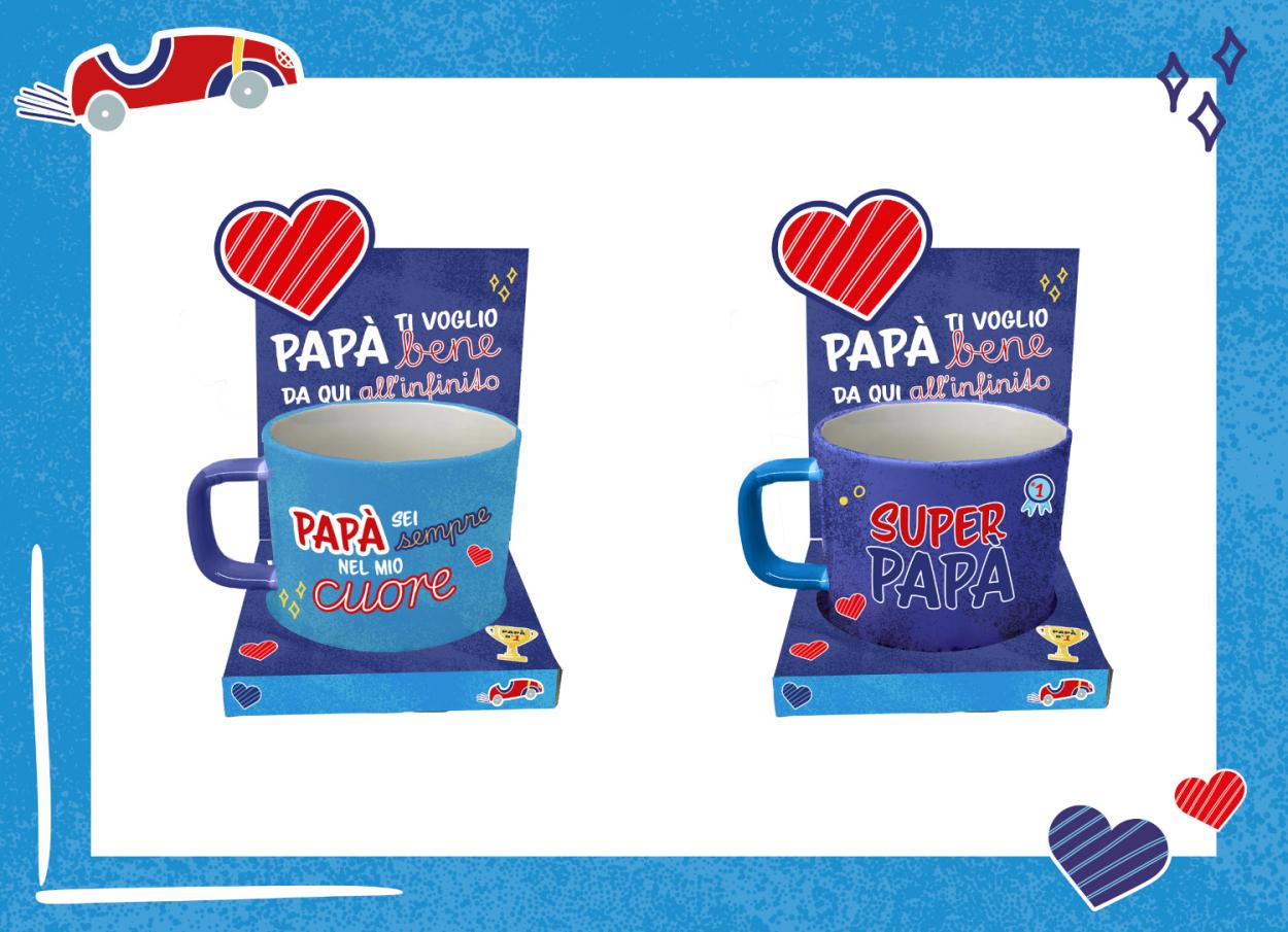 DAD MUG NEW 98512 51702