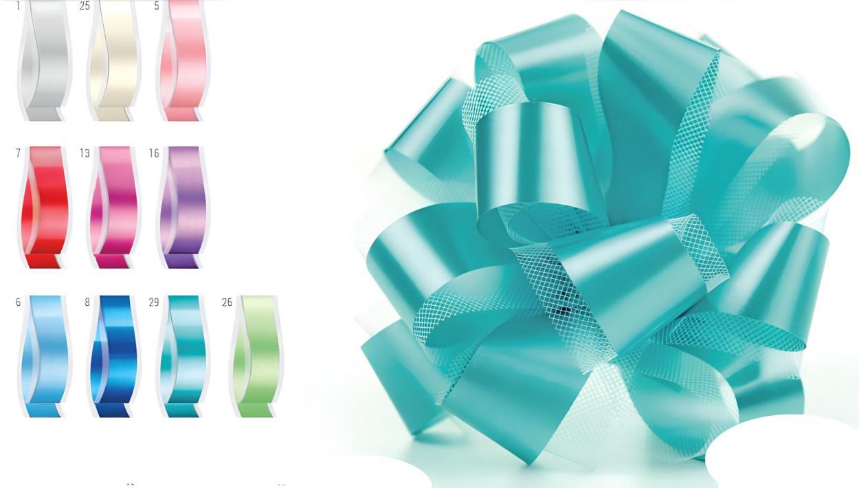 STRIP TULLE 70+6800 MM 30 24178 40737