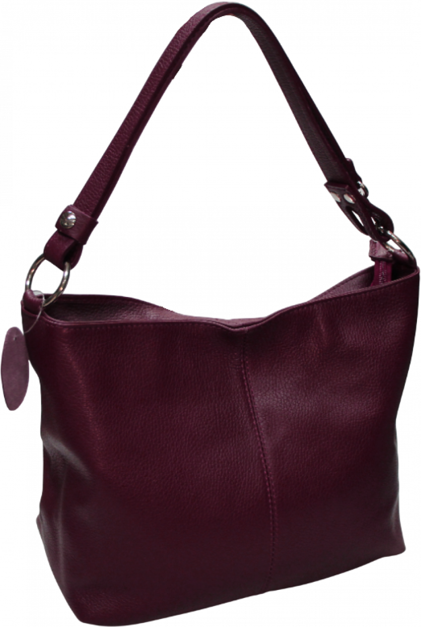 BORSE IN PELLE BP3000B 35x24cm VINO 41281