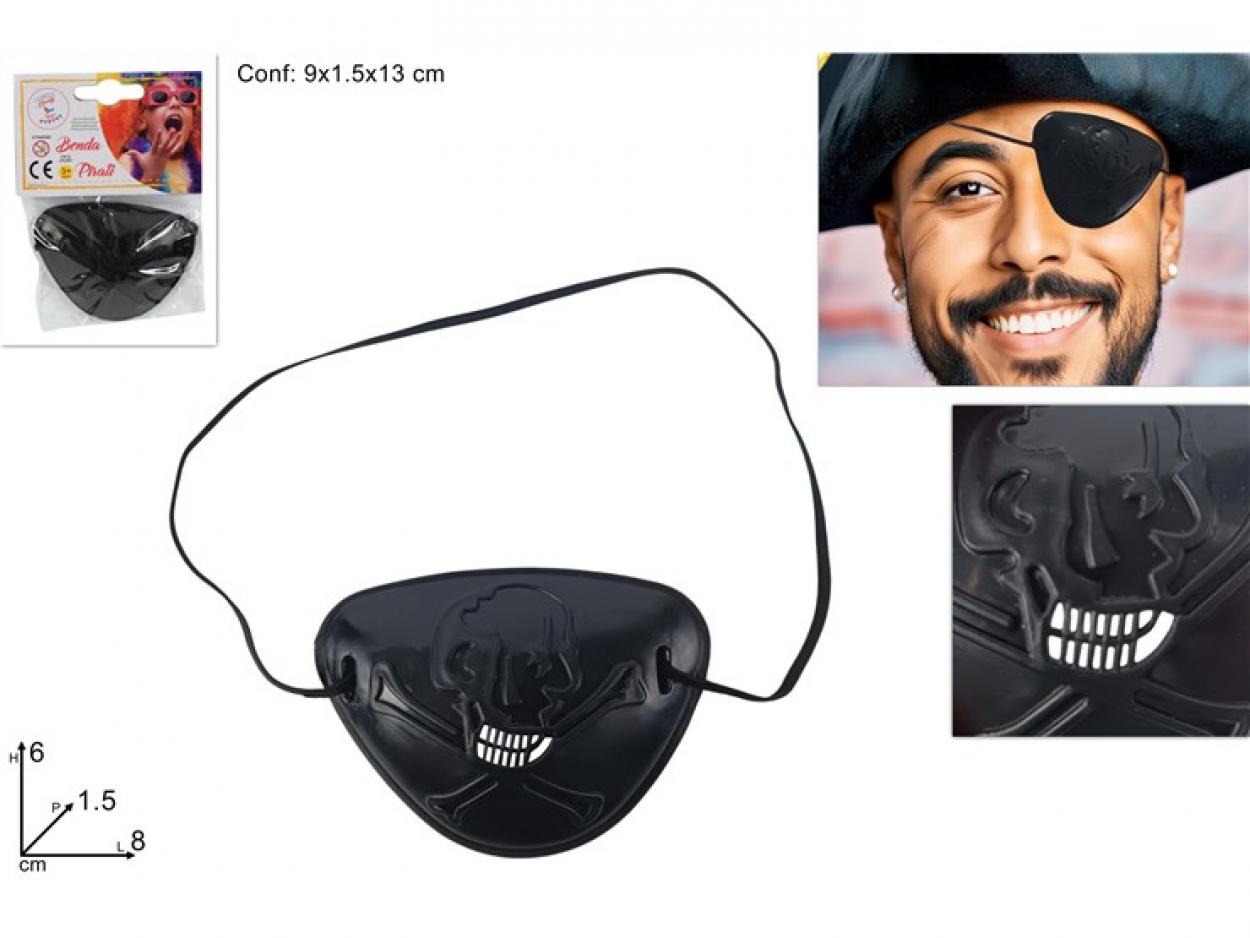 BENDA PIRATI 303159 40649