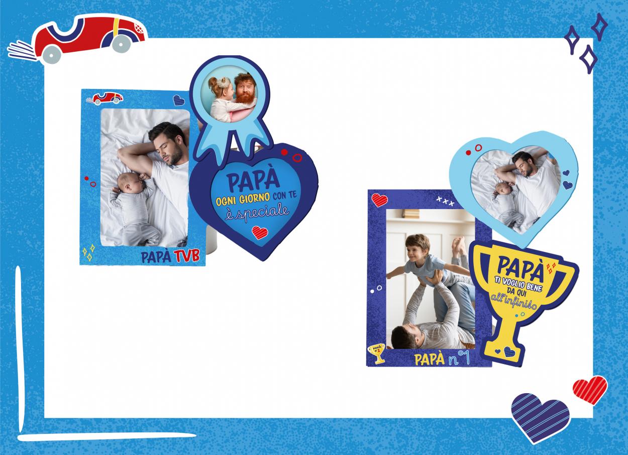 DAD CORNICE 3D AP 98444 51702