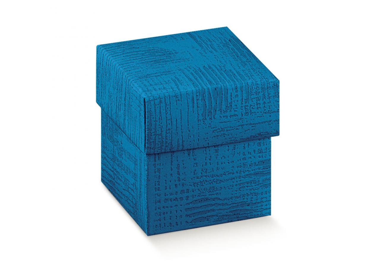 F/C 50X50X50 TELA BLUE 134220C 56065